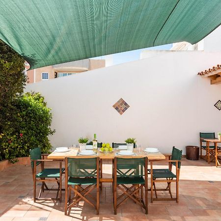 Ca Na Bel 4 Bedroom House, Ciutadella Ciutadella  Extérieur photo